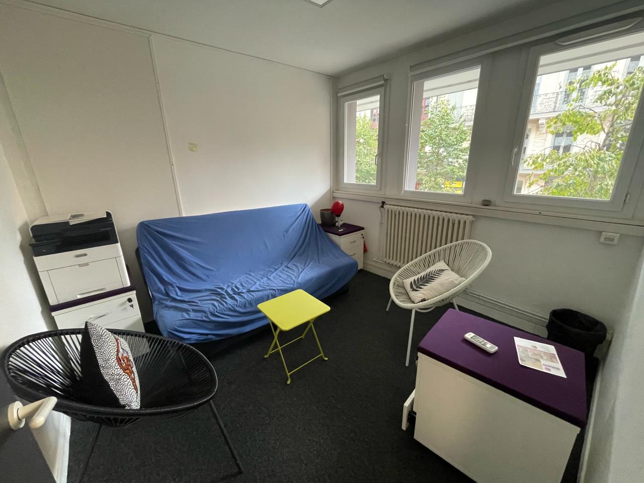 Bureau Toulouse 115m² Location bureau Toulouse Haute-Garonne OLBUR2426037 11